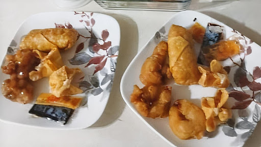 Tong-Tong Chinese Restaurant